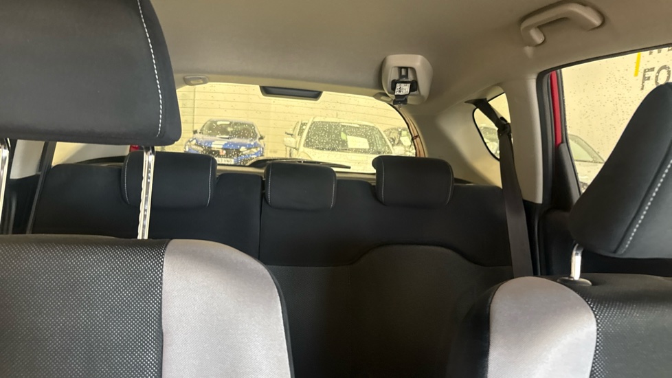 Honda Jazz 1.4 i-VTEC Si 5dr Petrol Hatchback - Image 15