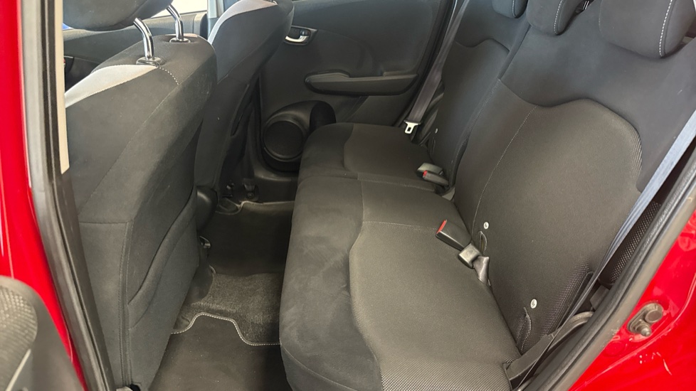 Honda Jazz 1.4 i-VTEC Si 5dr Petrol Hatchback - Image 16