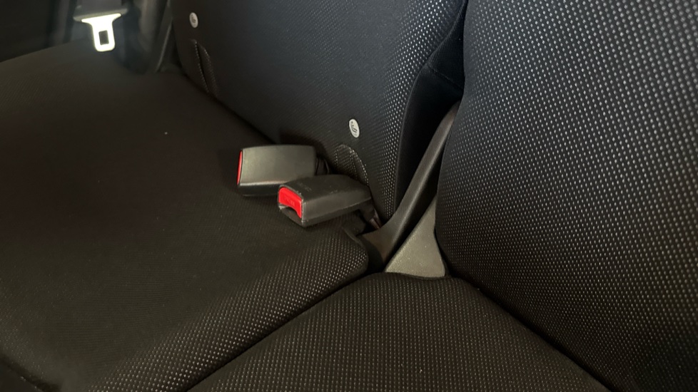 Honda Jazz 1.4 i-VTEC Si 5dr Petrol Hatchback - Image 17