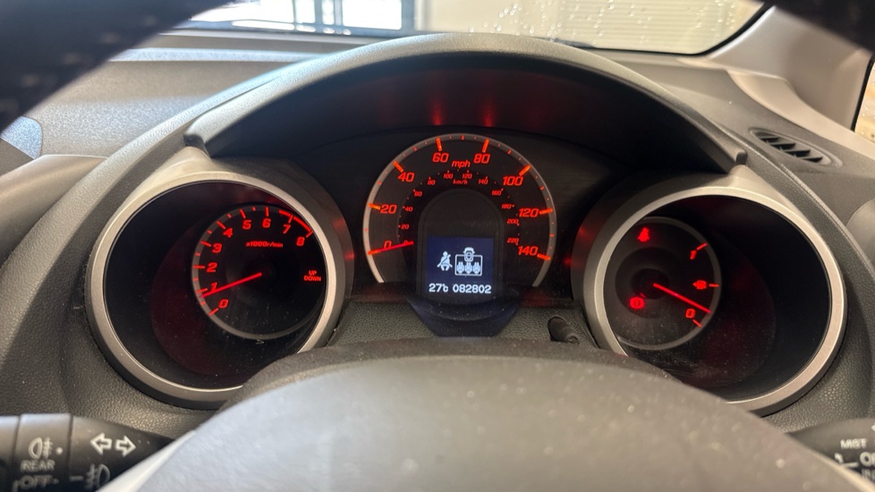 Honda Jazz 1.4 i-VTEC Si 5dr Petrol Hatchback - Image 18
