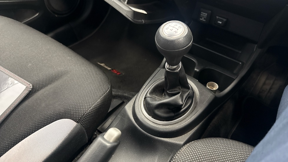 Honda Jazz 1.4 i-VTEC Si 5dr Petrol Hatchback - Image 27