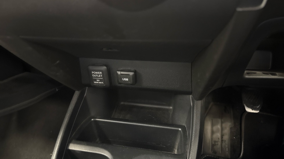 Honda Jazz 1.4 i-VTEC Si 5dr Petrol Hatchback - Image 28