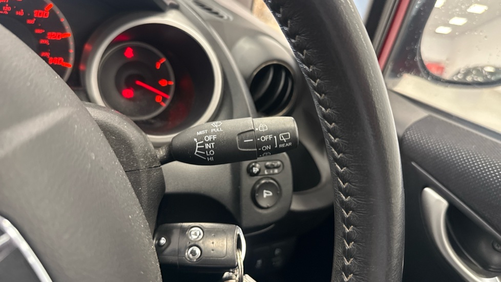Honda Jazz 1.4 i-VTEC Si 5dr Petrol Hatchback - Image 34