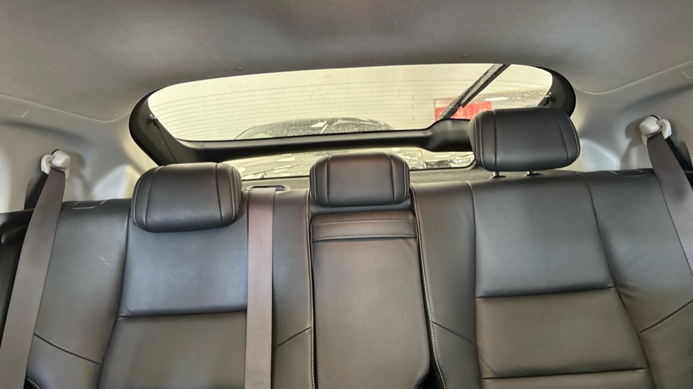 Honda Civic 1.8 i-VTEC EX GT 5dr Petrol Hatchback - Image 15