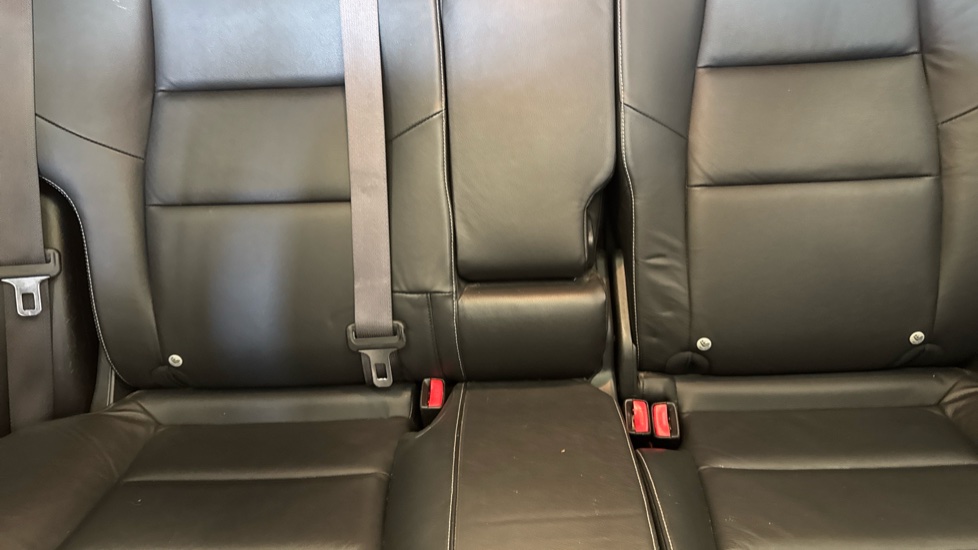 Honda Civic 1.8 i-VTEC EX GT 5dr Petrol Hatchback - Image 17