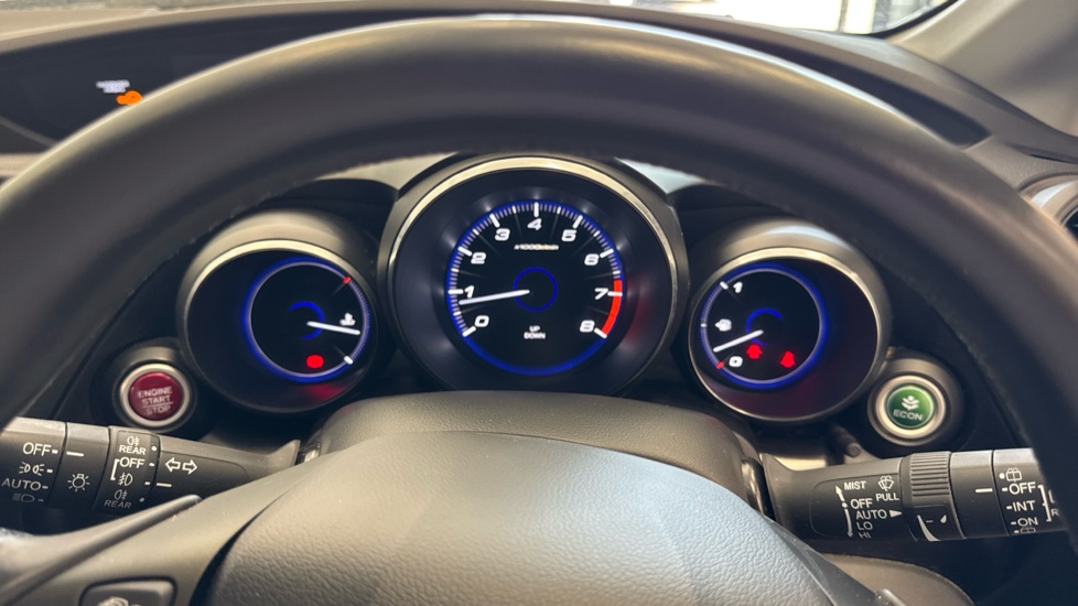 Honda Civic 1.8 i-VTEC EX GT 5dr Petrol Hatchback - Image 18