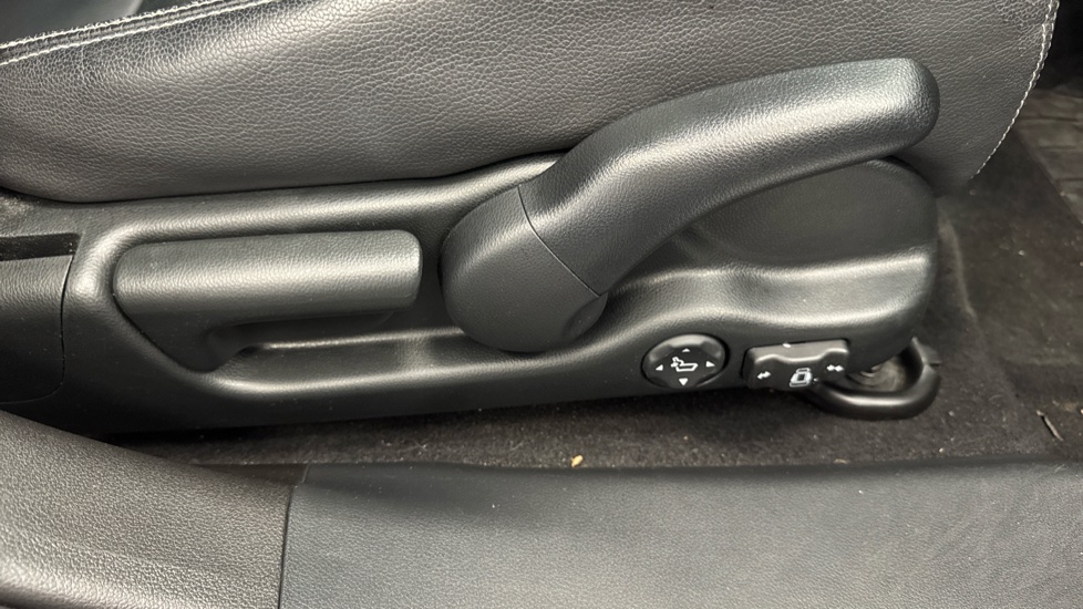 Honda Civic 1.8 i-VTEC EX GT 5dr Petrol Hatchback - Image 22