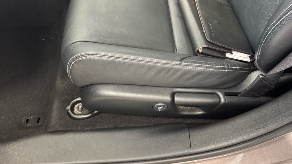 Honda Civic 1.8 i-VTEC EX GT 5dr Petrol Hatchback - Image 23