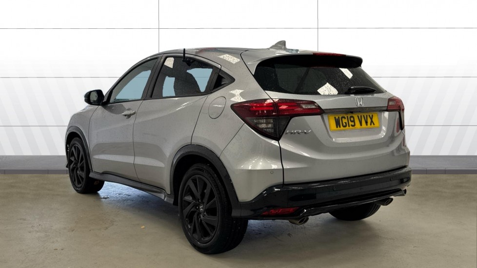 Honda HR-V 1.5 i-VTEC Turbo Sport CVT 5dr Petrol Hatchback - Image 2