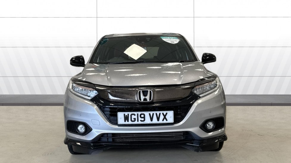 Honda HR-V 1.5 i-VTEC Turbo Sport CVT 5dr Petrol Hatchback - Image 3