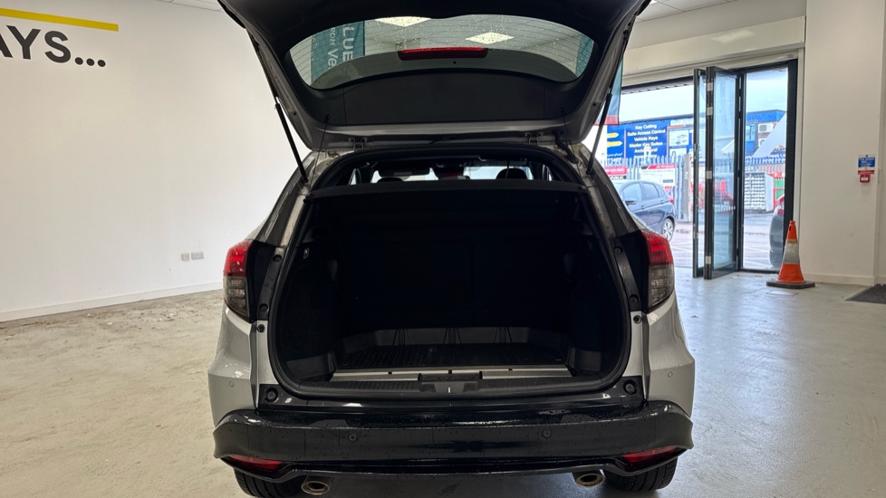 Honda HR-V 1.5 i-VTEC Turbo Sport CVT 5dr Petrol Hatchback - Image 4