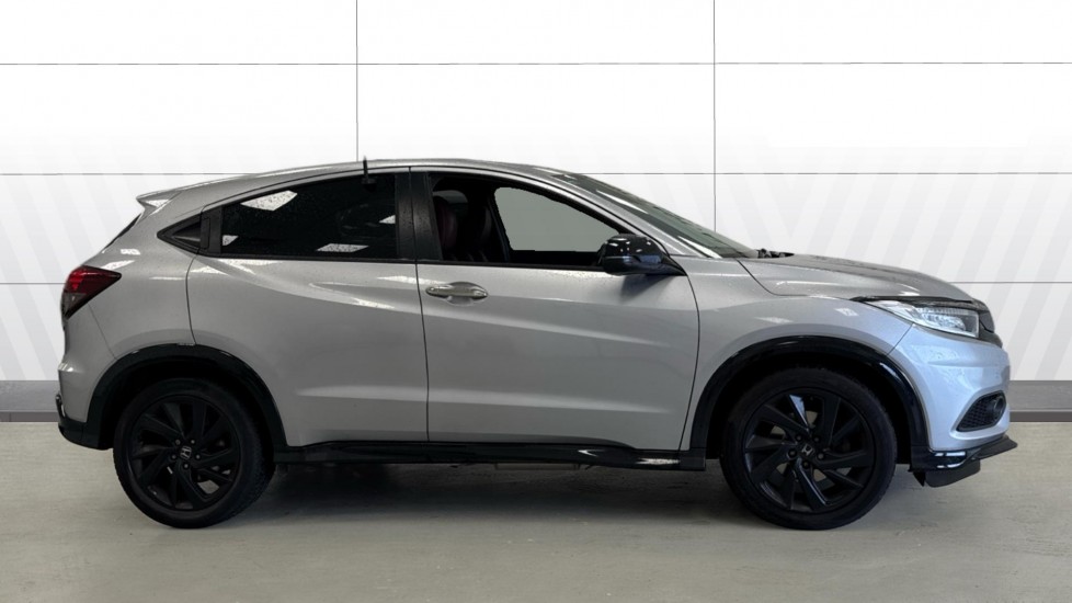Honda HR-V 1.5 i-VTEC Turbo Sport CVT 5dr Petrol Hatchback - Image 5