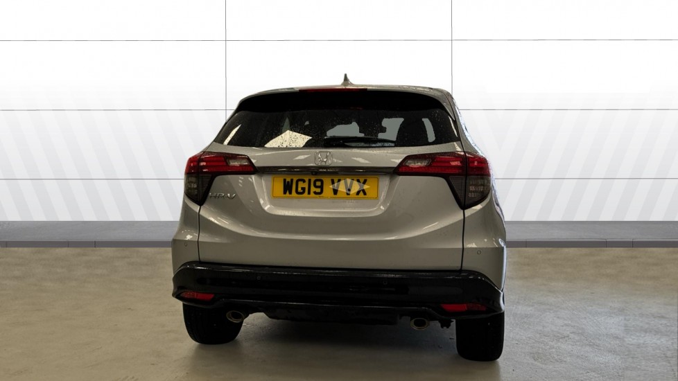 Honda HR-V 1.5 i-VTEC Turbo Sport CVT 5dr Petrol Hatchback - Image 6