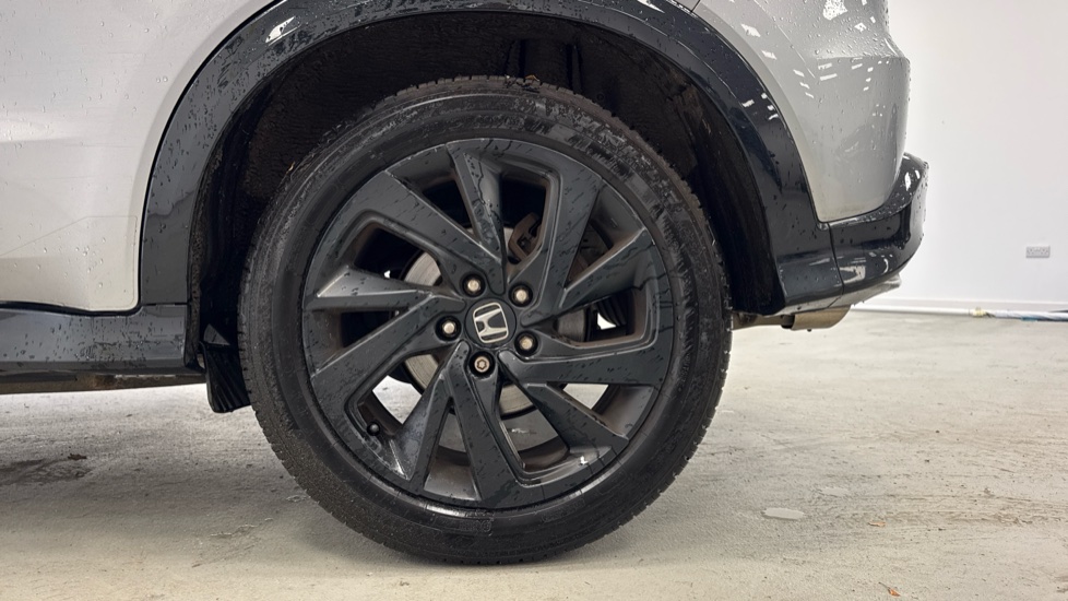 Honda HR-V 1.5 i-VTEC Turbo Sport CVT 5dr Petrol Hatchback - Image 7