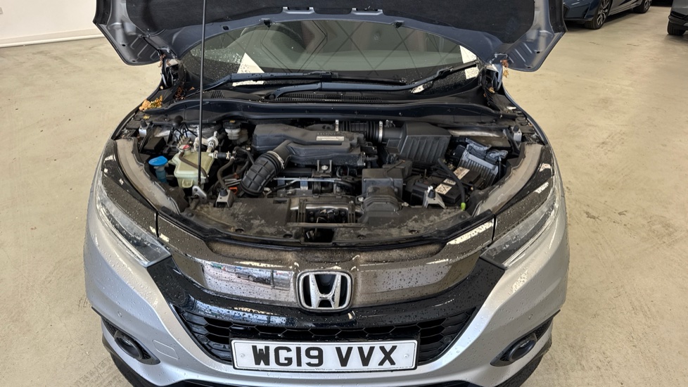 Honda HR-V 1.5 i-VTEC Turbo Sport CVT 5dr Petrol Hatchback - Image 8