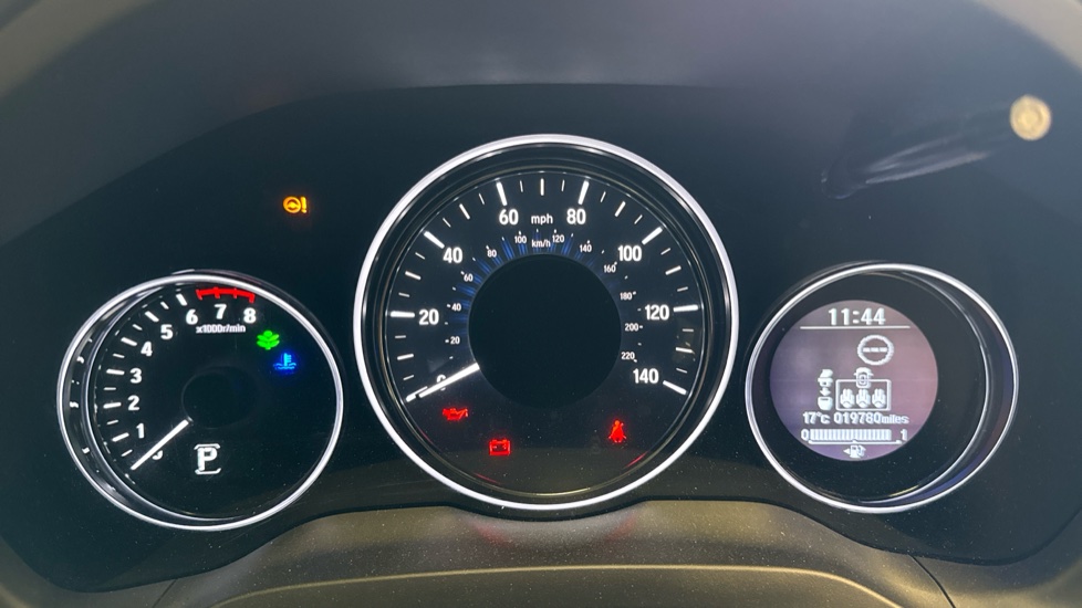 Honda HR-V 1.5 i-VTEC Turbo Sport CVT 5dr Petrol Hatchback - Image 18
