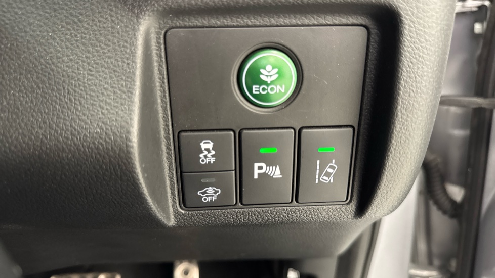 Honda HR-V 1.5 i-VTEC Turbo Sport CVT 5dr Petrol Hatchback - Image 24