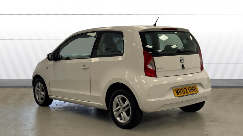 SEAT Mii 1.0 SE 3dr Petrol Hatchback - Image 2