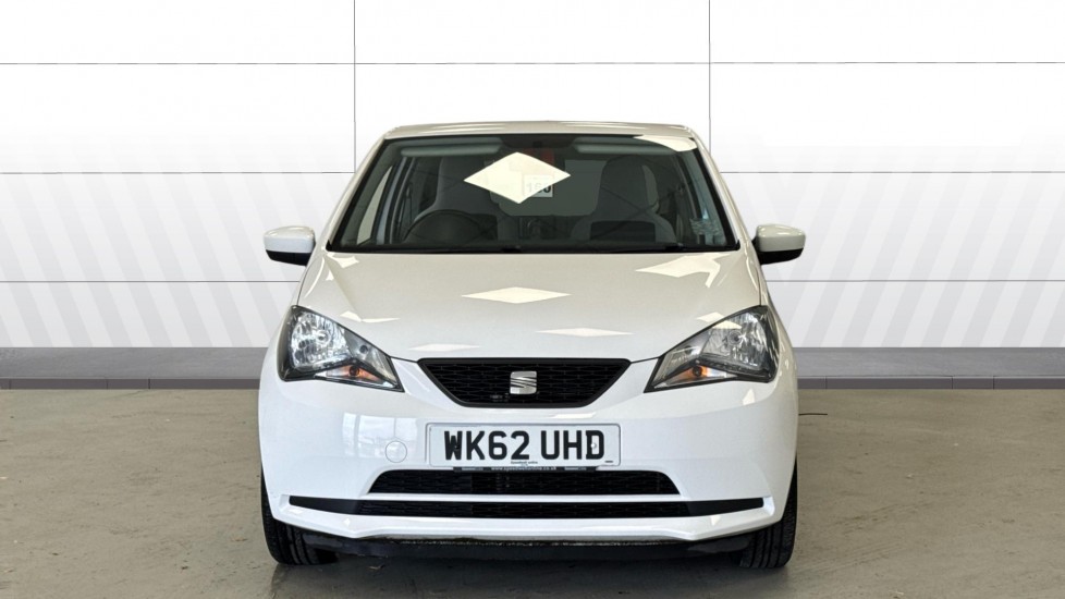 SEAT Mii 1.0 SE 3dr Petrol Hatchback - Image 3