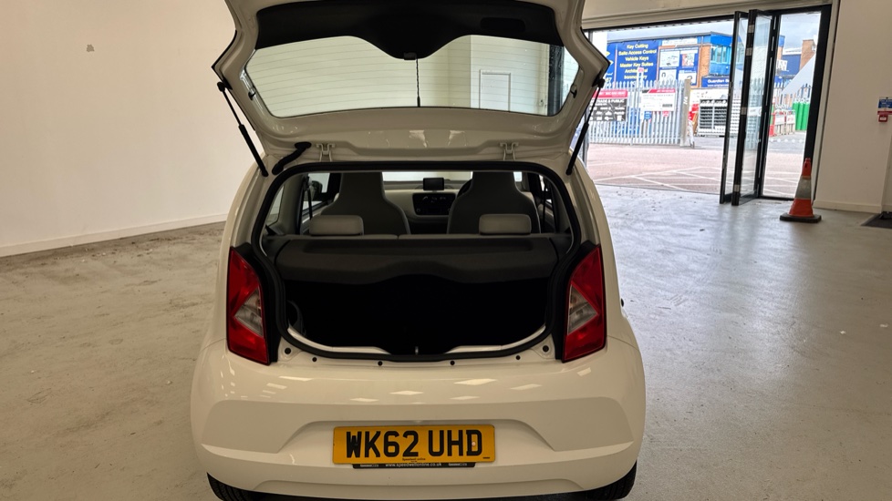 SEAT Mii 1.0 SE 3dr Petrol Hatchback - Image 4