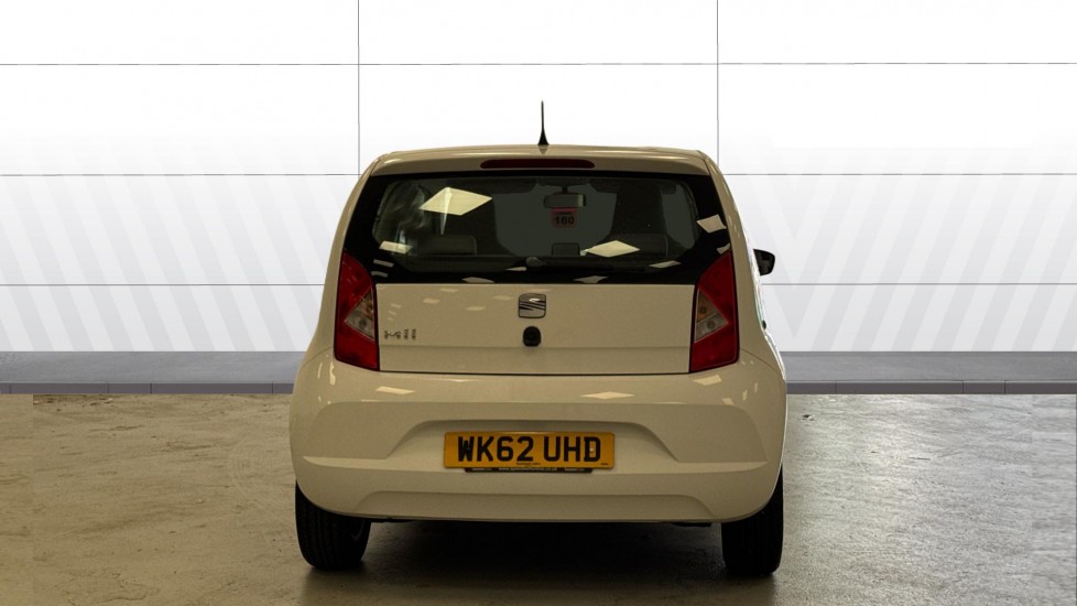 SEAT Mii 1.0 SE 3dr Petrol Hatchback - Image 6