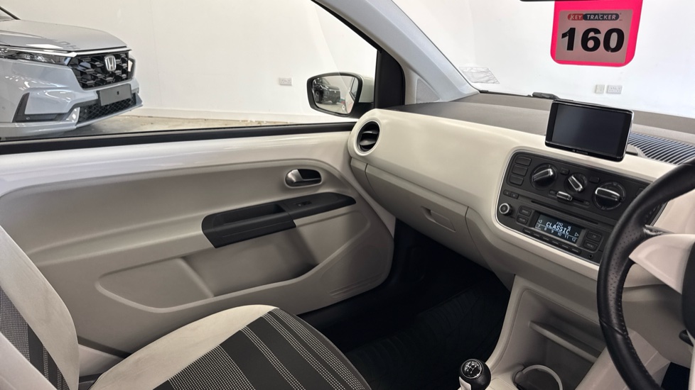 SEAT Mii 1.0 SE 3dr Petrol Hatchback - Image 9