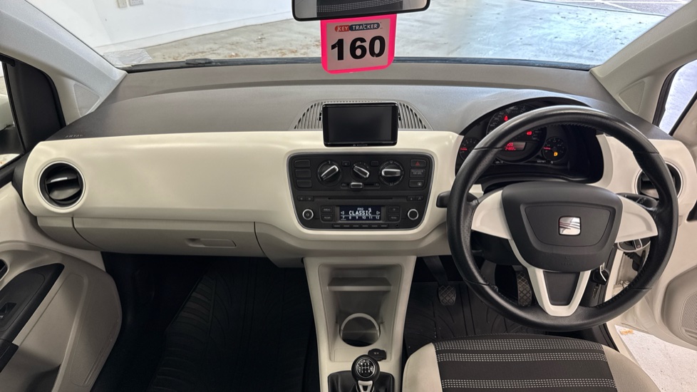 SEAT Mii 1.0 SE 3dr Petrol Hatchback - Image 10