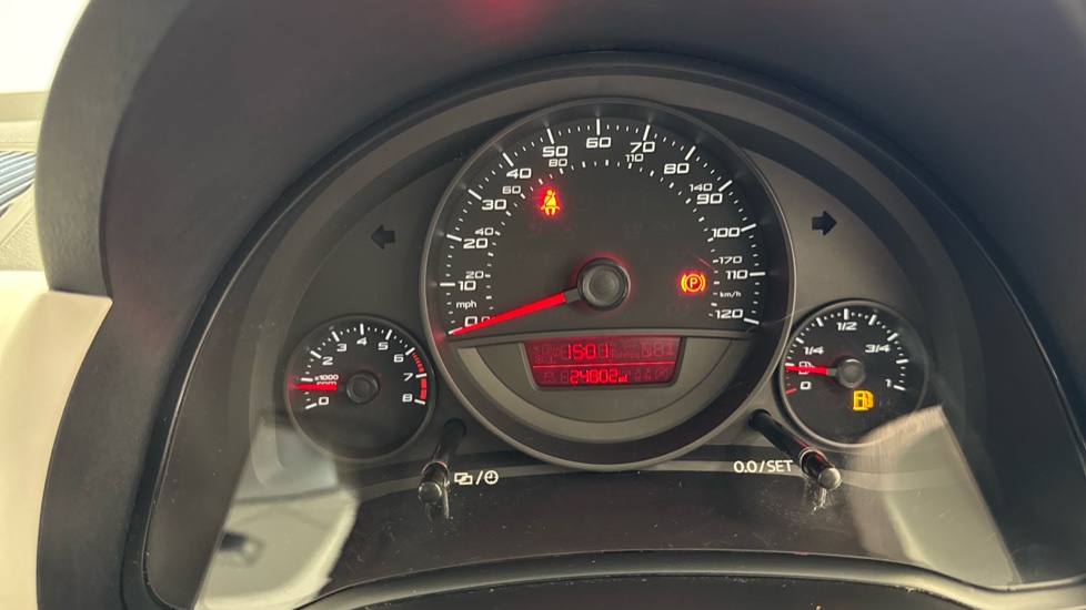 SEAT Mii 1.0 SE 3dr Petrol Hatchback - Image 18