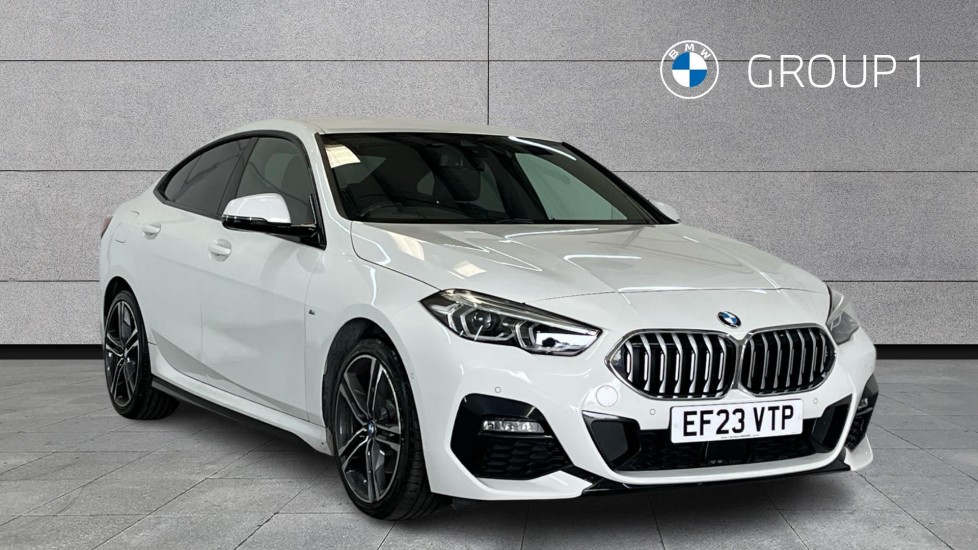 2023 BMW 2 SERIES
