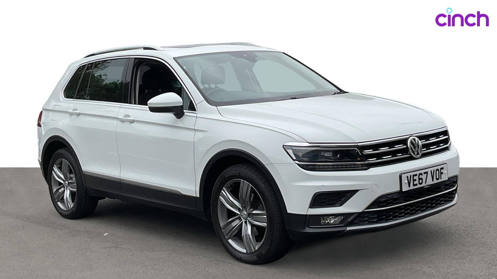 Volkswagen Tiguan dealer public-web source image