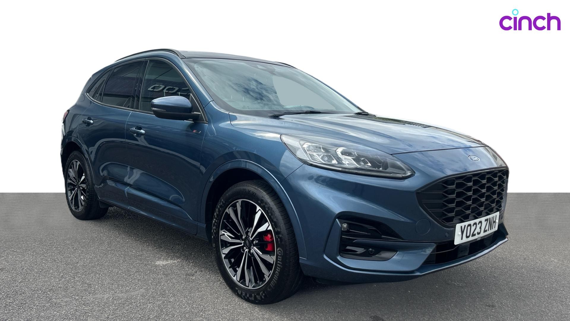 Ford Kuga dealer public-web source image