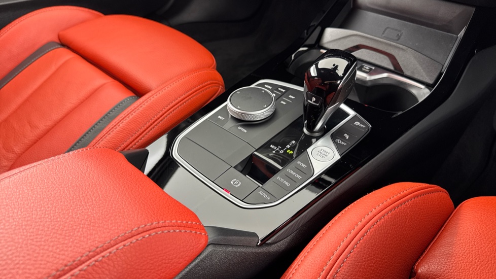 BMW 1 Series M135i xDrive 5dr Step Auto Petrol Hatchback - Image 10