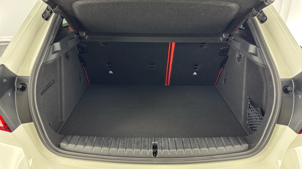 BMW 1 Series M135i xDrive 5dr Step Auto Petrol Hatchback - Image 13