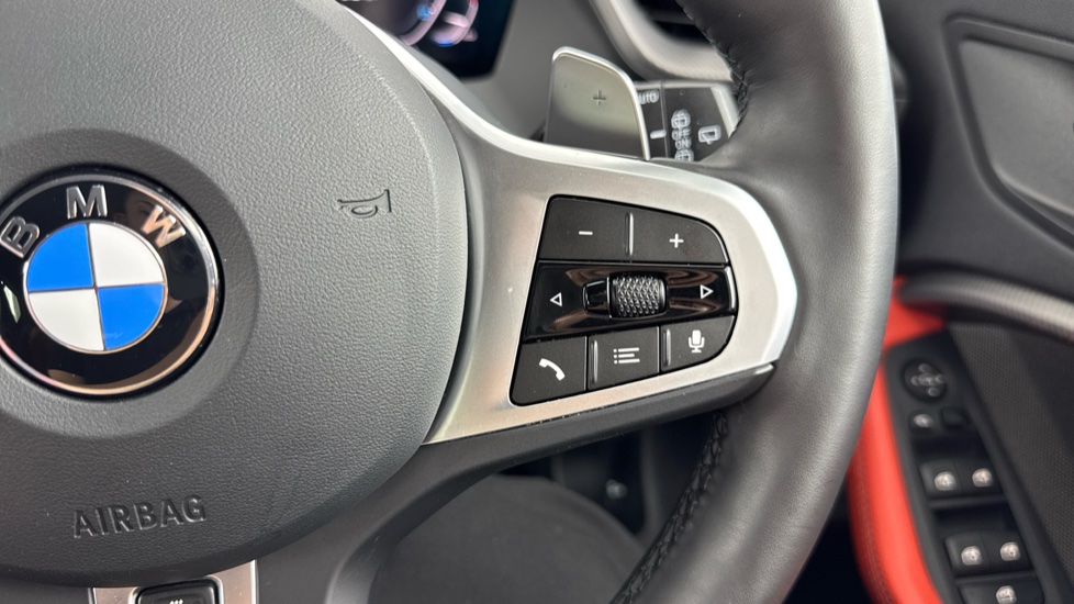 BMW 1 Series M135i xDrive 5dr Step Auto Petrol Hatchback - Image 18