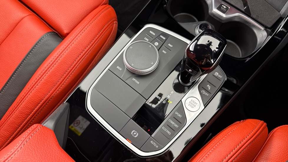 BMW 1 Series M135i xDrive 5dr Step Auto Petrol Hatchback - Image 19
