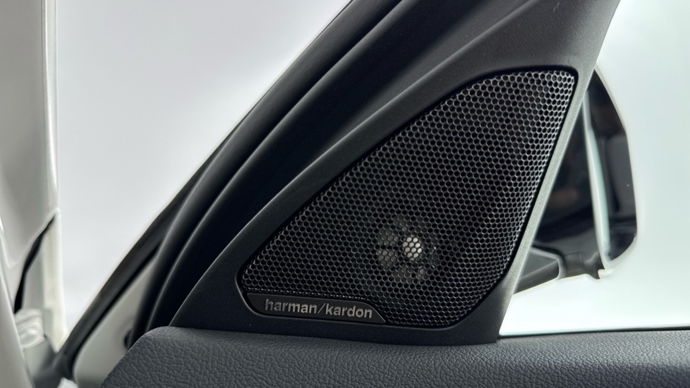 BMW 1 Series M135i xDrive 5dr Step Auto Petrol Hatchback - Image 20