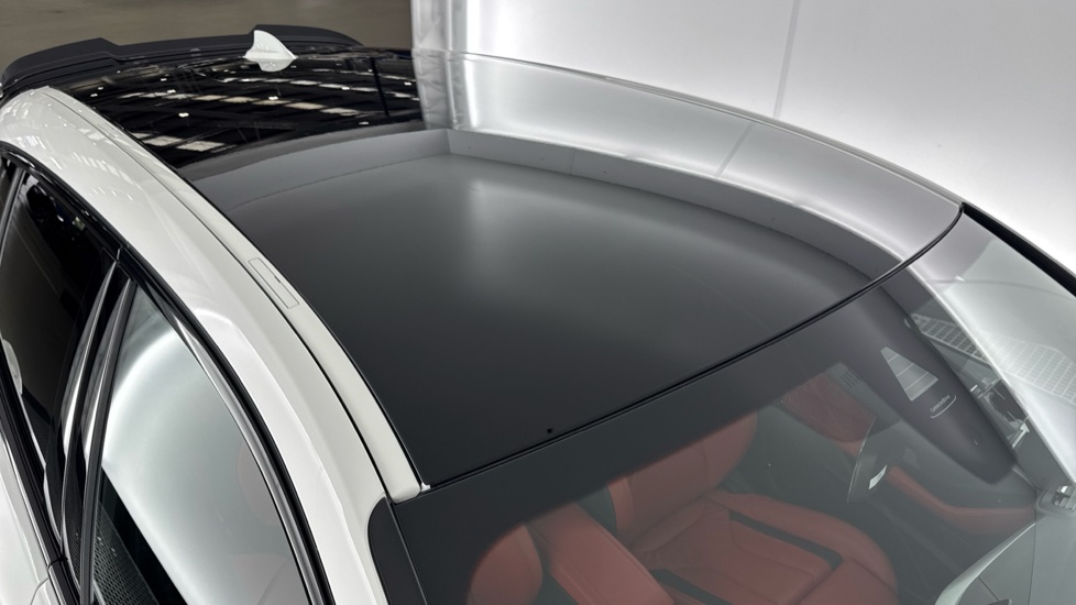 BMW 1 Series M135i xDrive 5dr Step Auto Petrol Hatchback - Image 21
