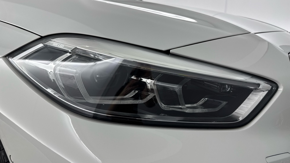 BMW 1 Series M135i xDrive 5dr Step Auto Petrol Hatchback - Image 23
