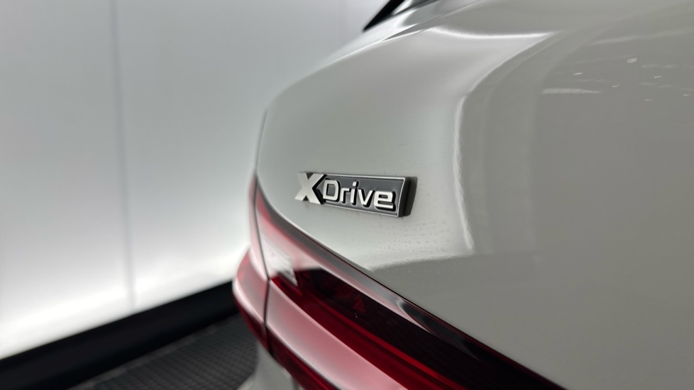 BMW 1 Series M135i xDrive 5dr Step Auto Petrol Hatchback - Image 25