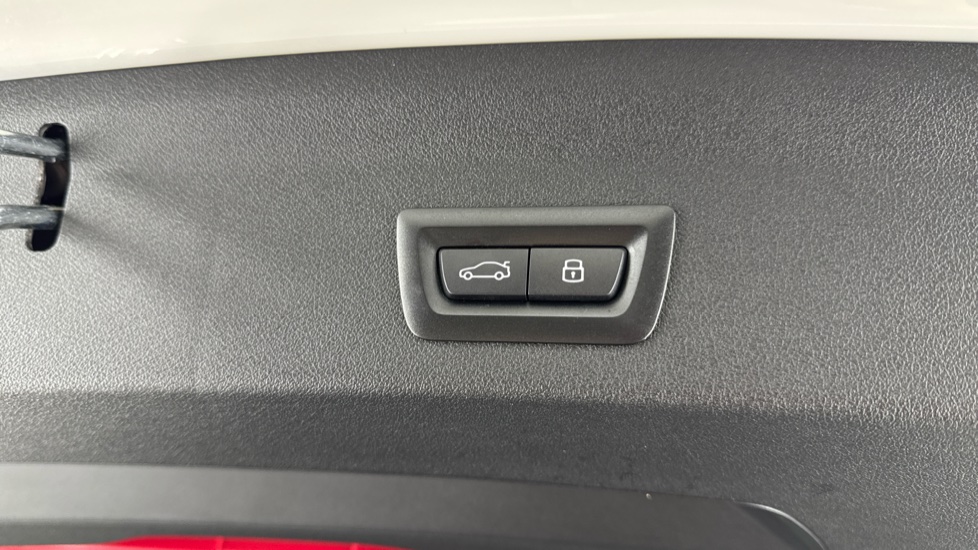 BMW 1 Series M135i xDrive 5dr Step Auto Petrol Hatchback - Image 28