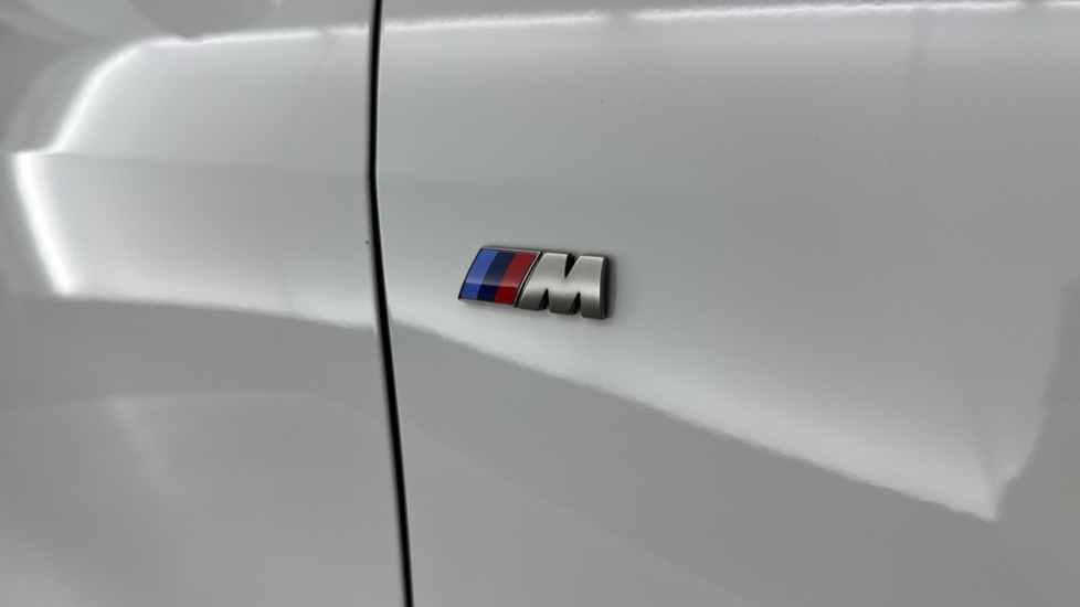 BMW 1 Series M135i xDrive 5dr Step Auto Petrol Hatchback - Image 33