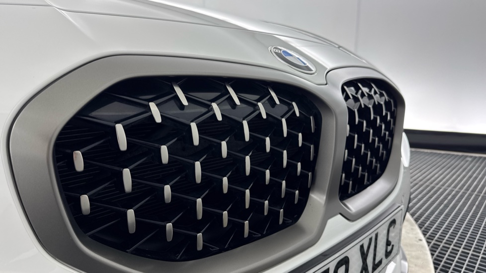 BMW 1 Series M135i xDrive 5dr Step Auto Petrol Hatchback - Image 34