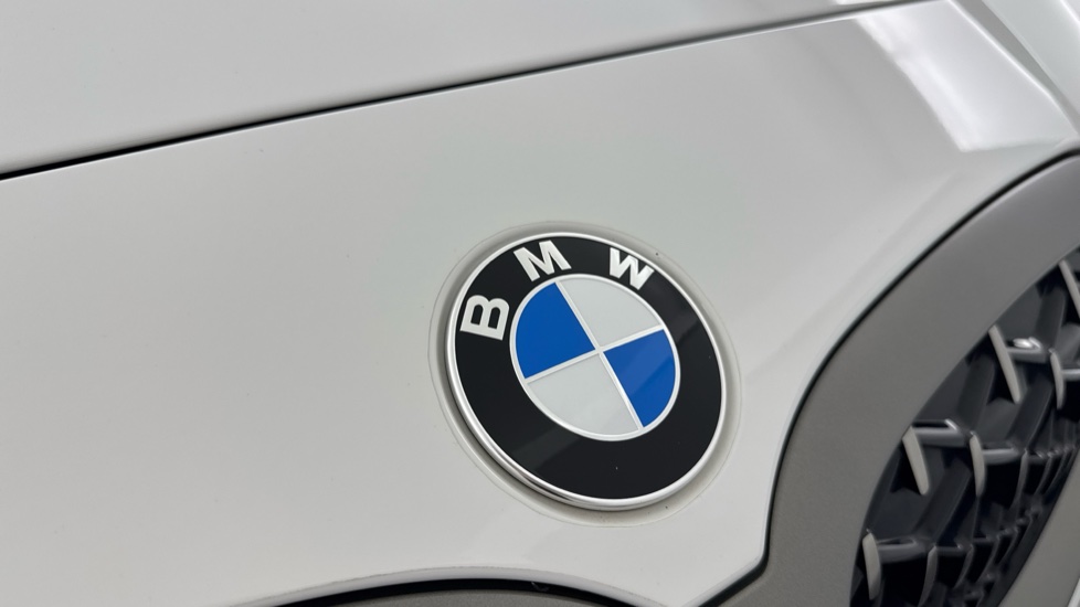 BMW 1 Series M135i xDrive 5dr Step Auto Petrol Hatchback - Image 35