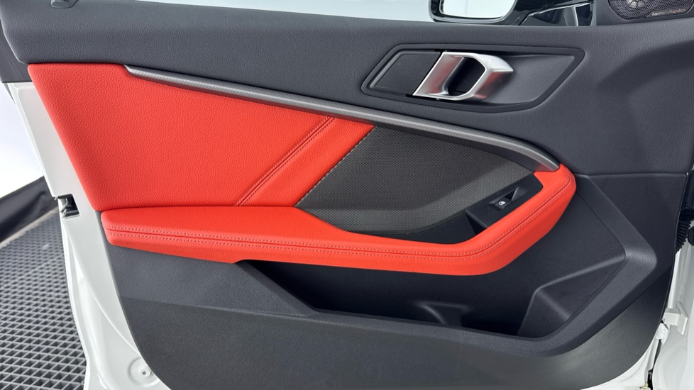 BMW 1 Series M135i xDrive 5dr Step Auto Petrol Hatchback - Image 36