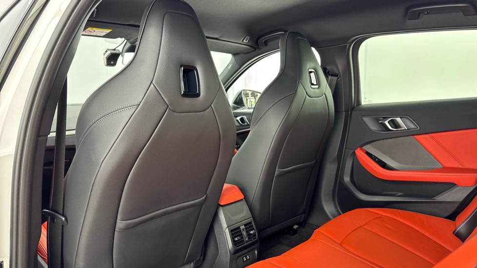 BMW 1 Series M135i xDrive 5dr Step Auto Petrol Hatchback - Image 40