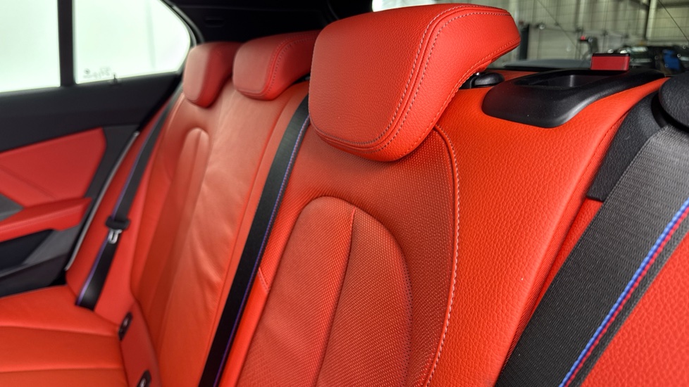 BMW 1 Series M135i xDrive 5dr Step Auto Petrol Hatchback - Image 42