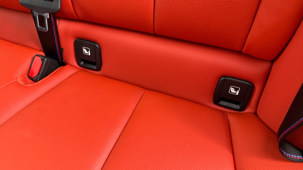 BMW 1 Series M135i xDrive 5dr Step Auto Petrol Hatchback - Image 43