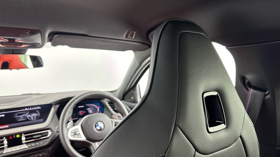 BMW 1 Series M135i xDrive 5dr Step Auto Petrol Hatchback - Image 45