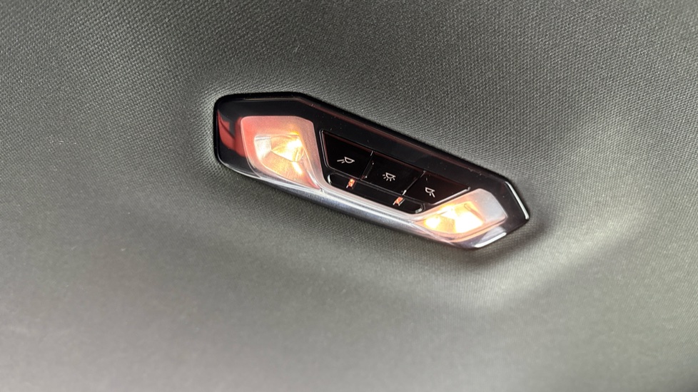 BMW 1 Series M135i xDrive 5dr Step Auto Petrol Hatchback - Image 46