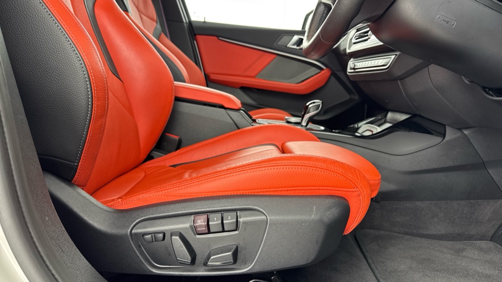 BMW 1 Series M135i xDrive 5dr Step Auto Petrol Hatchback - Image 47